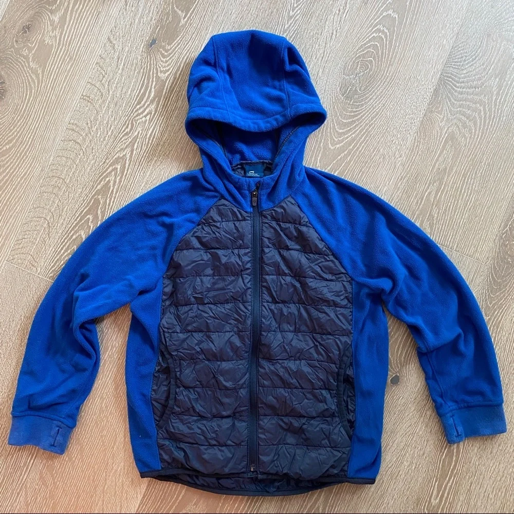 GAP Boys Active Jacket